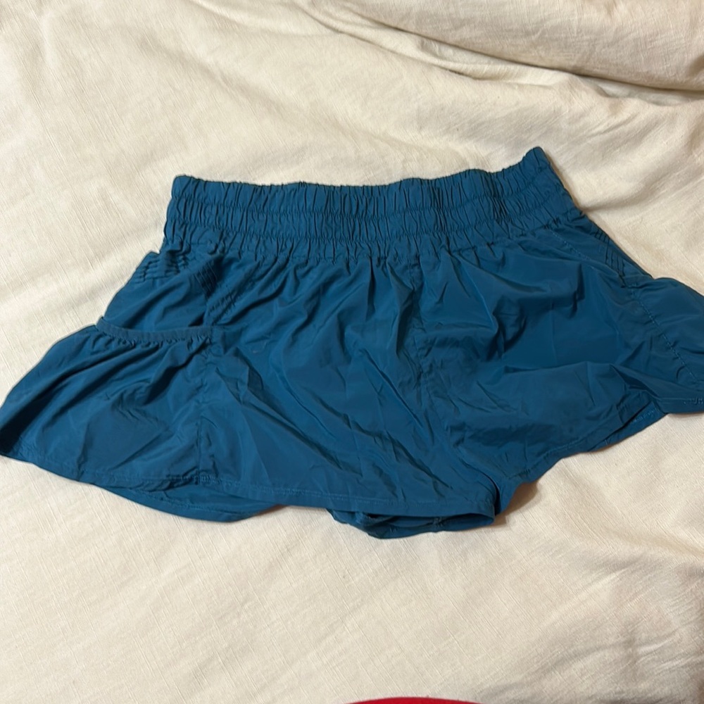 FP MOVEMENT shorts dark blue